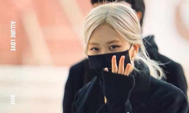 Rosé (BlackPink) bị phân biệt chủng tộc ở Mỹ