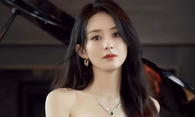 Triệu Lệ Dĩnh lần đầu tiết lộ lý do để con trai sống với chồng