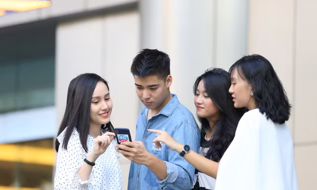 “Data Xanh Lá” ưu đãi thêm đến 5GB so với gói cước thông thường cùng mệnh giá.