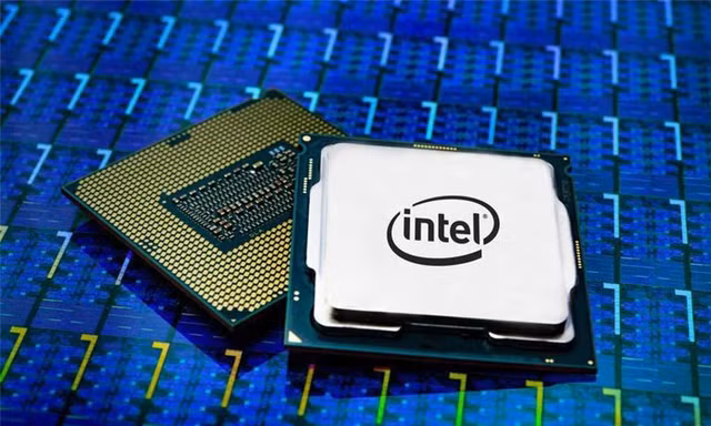 Intel cho biết chip Loihi của hãng đã học và nhận biết được 10 mùi. Ảnh: NYK Daily