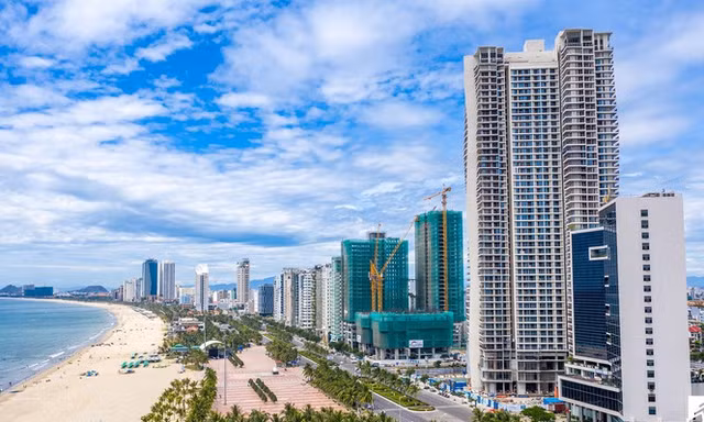 Căn hộ Condotel được cấp 'giấy khai sinh'