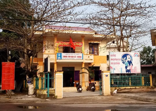 Hàng loạt cán bộ dùng chứng chỉ giả thi tuyển viên chức