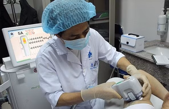 như với bất kỳ các phương pháp điều trị khác, kết quả sau khi áp dụng MiraDry sẽ khác nhau tùy thuộc vào cơ địa của từng người và không phải ai cũng có đáp ứng tốt với phương pháp này. 
