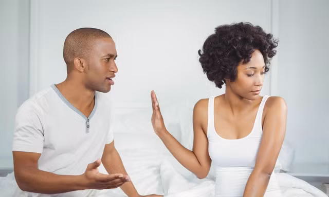 Bệnh khó nói: 'Chả làm gì' vẫn viêm đi viêm lại