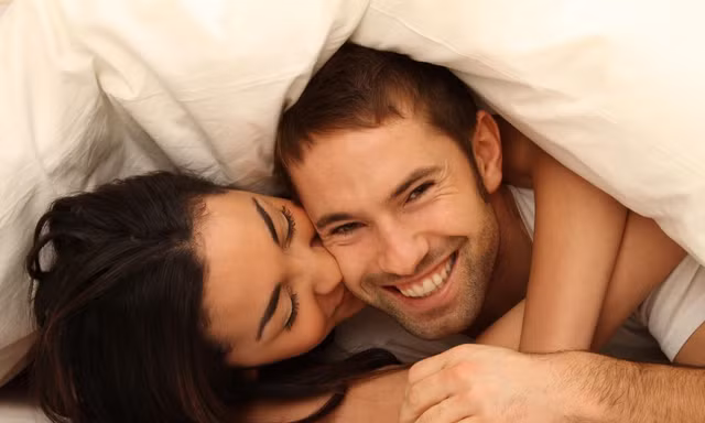 Sai lầm trong sex: Đàn ông 'mù' kiến thức về cực khoái