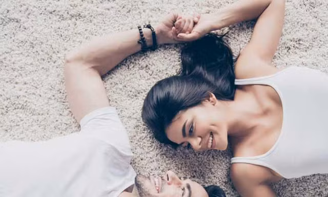 Sex không 'lên đỉnh'có ảnh hưởng đến hạnh phúc?
