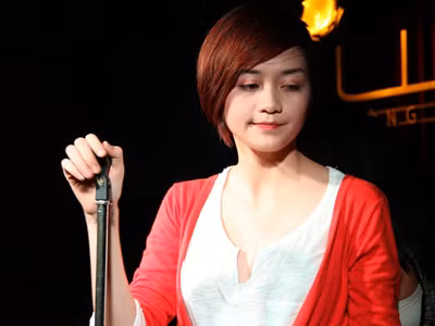The Voice Việt Nam: đến đoạn gay cấn