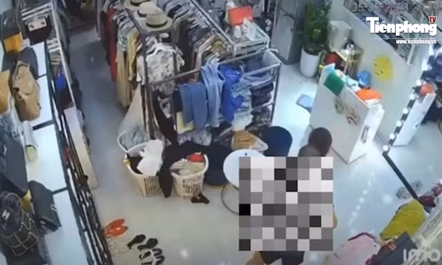 TIN NHANH 12H: Nữ chủ shop quần áo thoát kẻ định hiếp dâm như nào?; Mùa hè khốc liệt ở phía trước