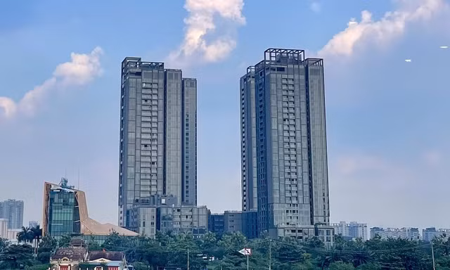 Người dân TPHCM có đất quy hoạch 'khu dân cư xây dựng mới' sẽ được xây nhà ở