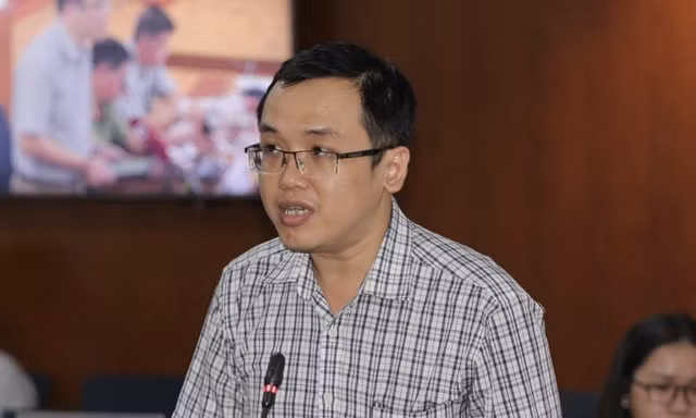 TPHCM thí điểm cán bộ làm việc tại nhà ở những vị trí nào?