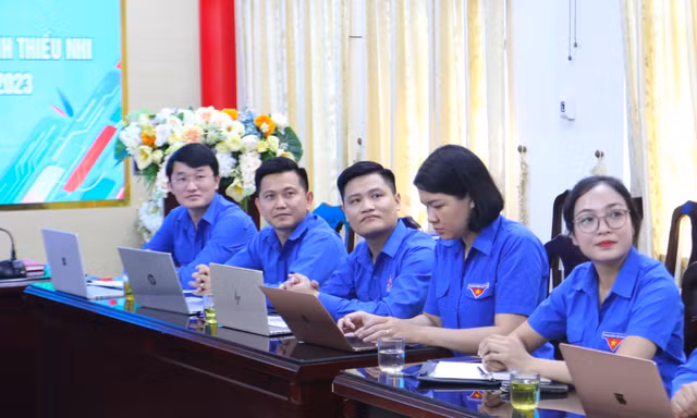 Tuổi trẻ Bắc Trung Bộ thực hiện hơn 7.000 công trình thanh niên, trồng mới hơn 1 triệu cây xanh
