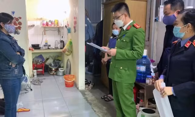 Lừa ‘soi và xử lý phần âm’ chiếm đoạt hơn 7 tỷ đồng