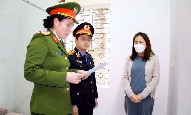 Nghệ An: Xem xét, đề nghị kỷ luật một số tổ chức, cá nhân vì sai phạm nghiêm trọng