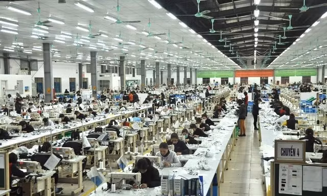 Nghệ An chuyển mình đón 'sóng' công nghiệp hỗ trợ