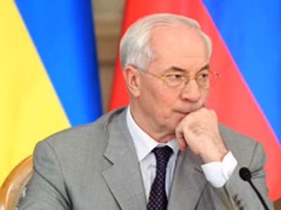 Thủ tướng Ukraina sẽ học tiếng... Ukraina