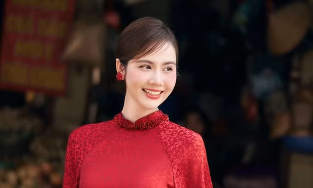 Đến lượt một sao nữ phim giờ vàng VTV "hẹn hò âm thầm, kết hôn công khai"?