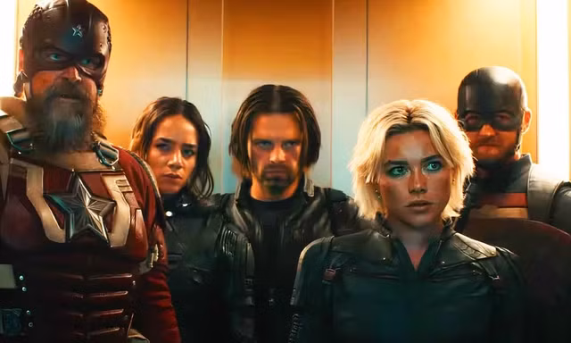 Vũ trụ điện ảnh Marvel đâu chỉ có siêu anh hùng, còn dàn sát thủ khét tiếng này thì sao?