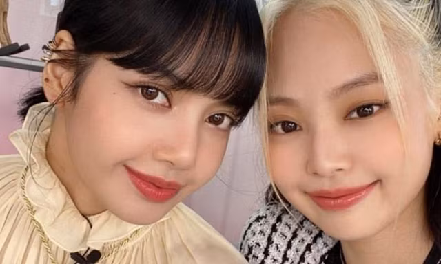 Vì sao Lisa lại khẳng định Jennie có công lớn với cuốn sách ảnh "0327" vừa phát hành?