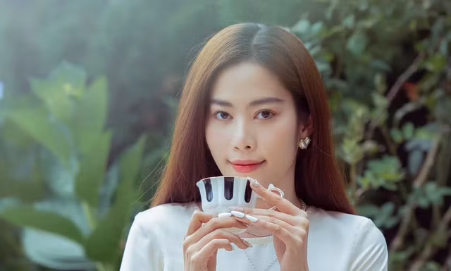 Nam Em bỗng nhắc chuyện “nghỉ hưu”, là nói cho vui hay có ý định giã từ showbiz?