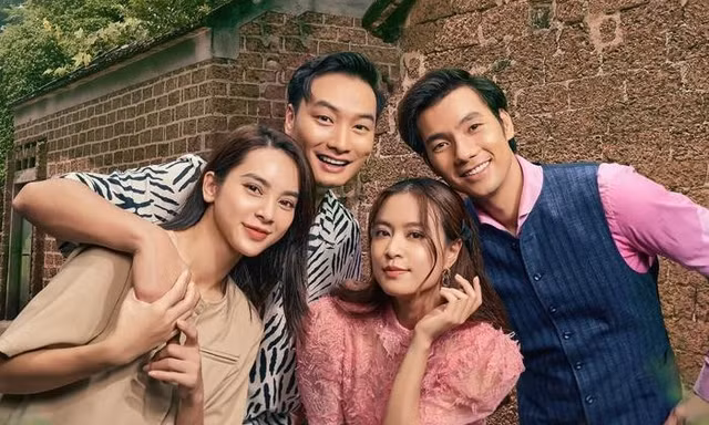 Không Ngại Cưới Chỉ Cần 1 Lý Do: Hai cặp đôi chính dậm chân tại chỗ sau 6 tập phim?