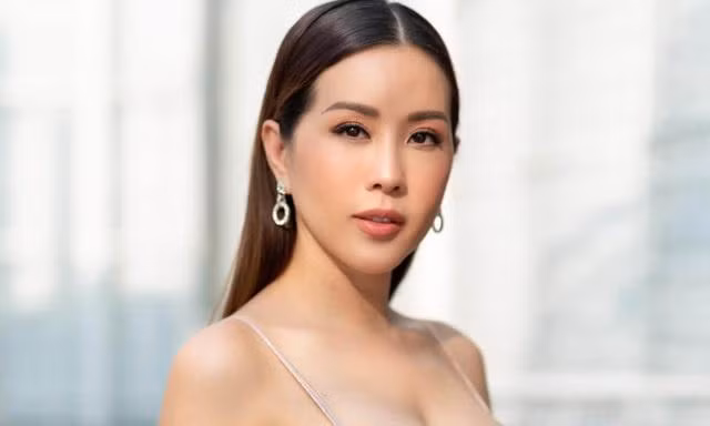 Khán giả 'sốc bật ngửa' khi biết sự thật cuộc thi mà Hoa hậu đại gia Thu Hoài đăng quang