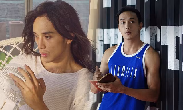 'Xót xa' cho 'trai đẹp sáu múi' bỗng dính tin đồn thất thiệt chỉ vì giảm cân quá 'sốc'