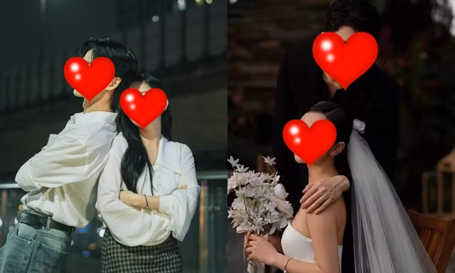 Bộ phim đặc biệt nhất VTV: Cùng một nhân vật “se duyên” cho hai cặp diễn viên?