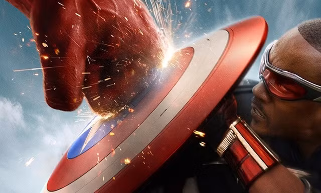 Sam Wilson chính thức “lên khiên”: Captain America thế hệ mới có đủ uy tín?