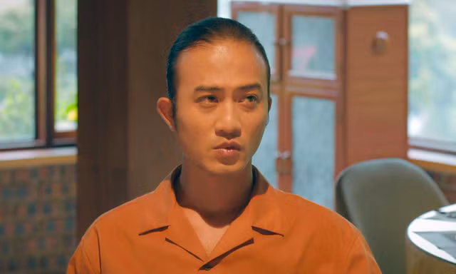 Suýt chút nữa vai chính Hồng trong "Độc Đạo" không dành cho Doãn Quốc Đam