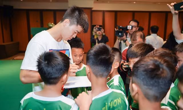 Nestlé MILO tiếp tục đồng hành cùng Giải Bóng đá Nhi đồng toàn quốc 2024