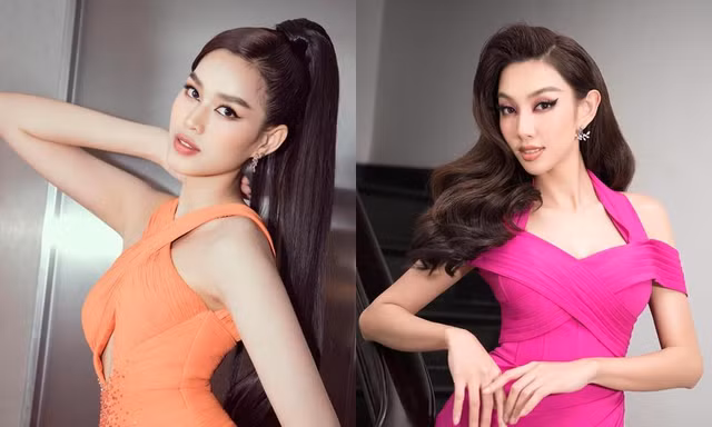Ngắm nhan sắc các nàng hậu qua camera thường: Đỗ Thị Hà hay Thùy Tiên nổi bật hơn?