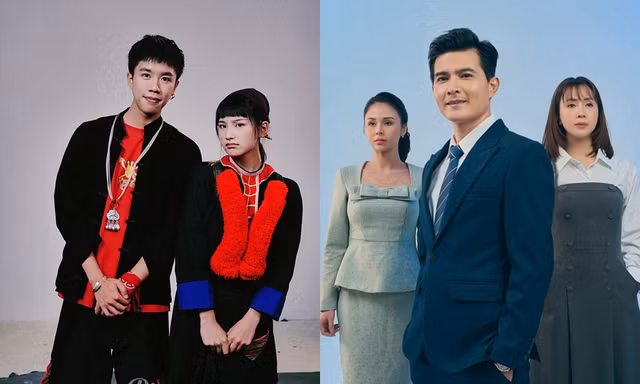“Đi Giữa Trời Rực Rỡ” gặp hiện tượng khó hiểu giống “Trạm Cứu Hộ Trái Tim”