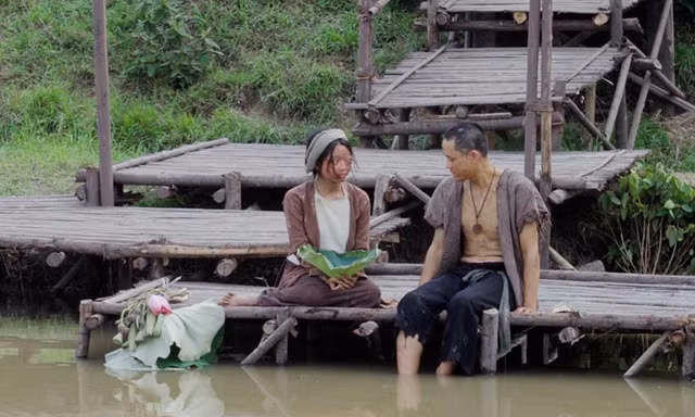 Phim kinh dị "Con Cám" bất ngờ đổi tên ngay sát thời điểm ra mắt khán giả