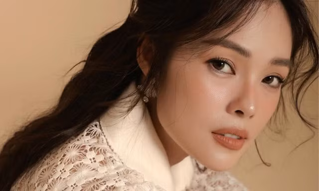 Sau thời gian miệt mài kiếm tiền, 'mỹ nhân nợ 6 tỷ' Dương Cẩm Lynh lộ dấu hiệu bất ổn