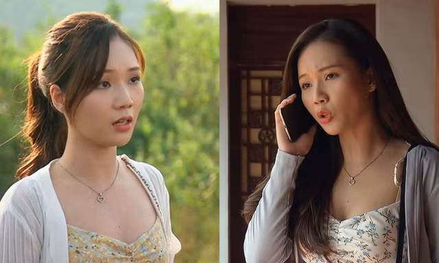 Mặc đồ rất xinh nhưng vì sao y tá Ngọc (Phố Trong Làng) bị cho rằng trang phục không hợp?