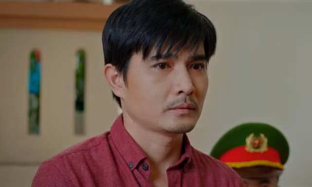 Trạm Cứu Hộ Trái Tim: Quang Sự hé lộ cái kết bi thảm của nhân vật Nghĩa
