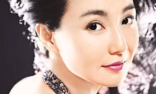 'Thót tim' với cảnh 'nóng' mạnh bạo tới mức ngạt thở của 'ngọc nữ bậc nhất châu Á'