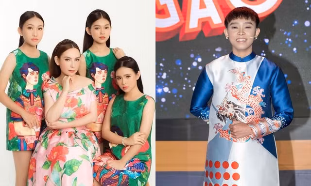 Cuối cùng, bí ẩn về vụ các con nuôi của Phi Nhung sang Mỹ biểu diễn trừ Hồ Văn Cường đã được tiết lộ trong 'ngỡ ngàng'