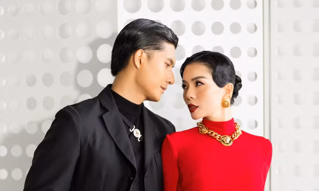 Lệ Quyên bất ngờ có phản ứng cực 'sốc' khi bạn trai kém tuổi ngày càng lu mờ ở 'Chị đẹp đạp gió rẽ sóng'