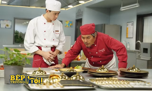 Bộ phim Việt ‘chịu chơi’ nhất năm: Một viên thạch trong veo đã gần 50 triệu đồng