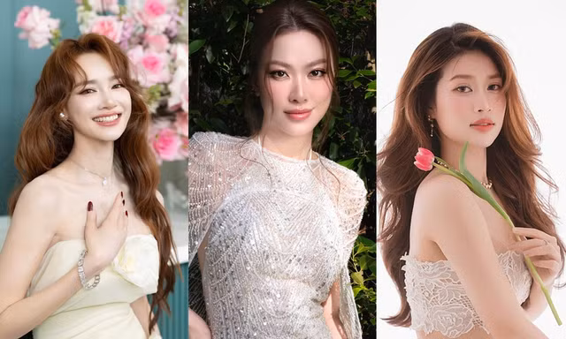 1001 kiểu giảm cân của mỹ nhân Việt: 7 ngày không ăn gì, 3 năm từ chối cơm