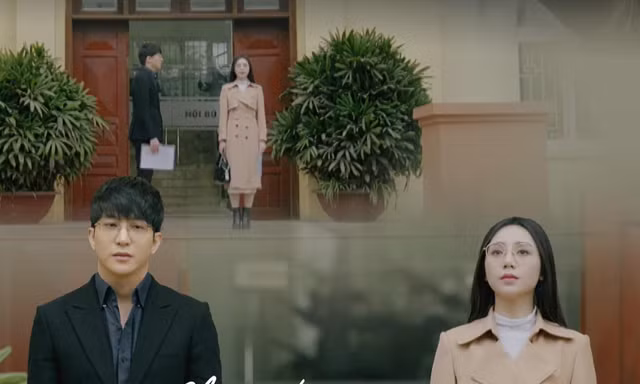 Bối cảnh "ngược tâm" nhất phim VTV, luôn xuất hiện trong tình tiết đau lòng nhất
