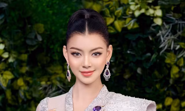Mọi tin đồn về chiêu trò mới của người đẹp thị phi Thae Su Nyein hóa ra đều sai