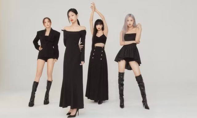 Idol K-Pop “ăn gian” chiều cao thì nhiều, nhưng BLACKPINK bị nghi ngờ làm điều ngược lại