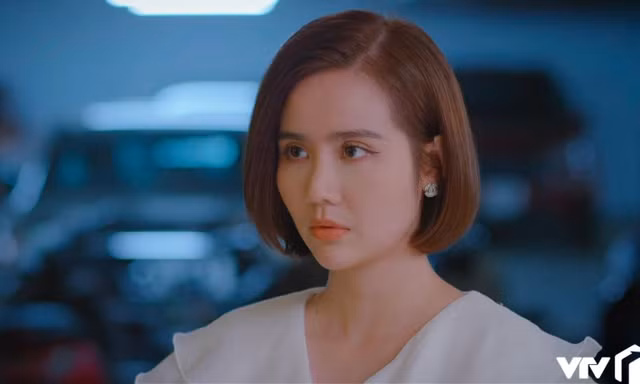 Thương Ngày Nắng Về: Vân Trang vô tình bị kéo vào cuộc chiến quyền lực đầy khốc liệt