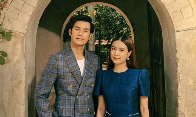 Phim mới của Hoàng Thùy Linh và Nhan Phúc Vinh càng chiếu càng gặp tin buồn