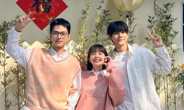 Cha Tôi, Người Ở Lại: Kết thúc sẽ ngược lại bản gốc Lấy Danh Nghĩa Người Nhà?