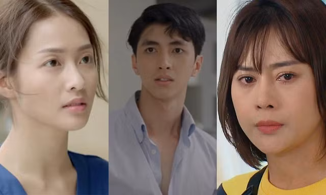 Dàn sao “vũ trụ phim VTV” bị chê diễn xuất: Bình An nhã nhặn còn Phương Oanh, Khả Ngân thì sao?
