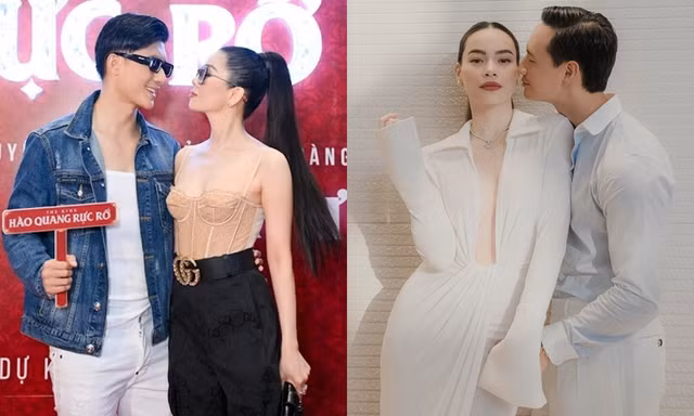 Sau ồn ào “xấu tính”, Lệ Quyên lại có màn đụng độ cực 'căng' với Hồ Ngọc Hà 