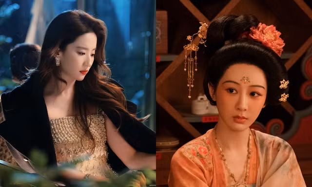 Lưu Diệc Phi hay Dương Tử, mỹ nhân nào sẽ đăng quang Thị hậu Bạch Ngọc Lan?
